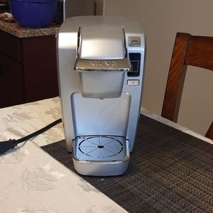 Coffee maker